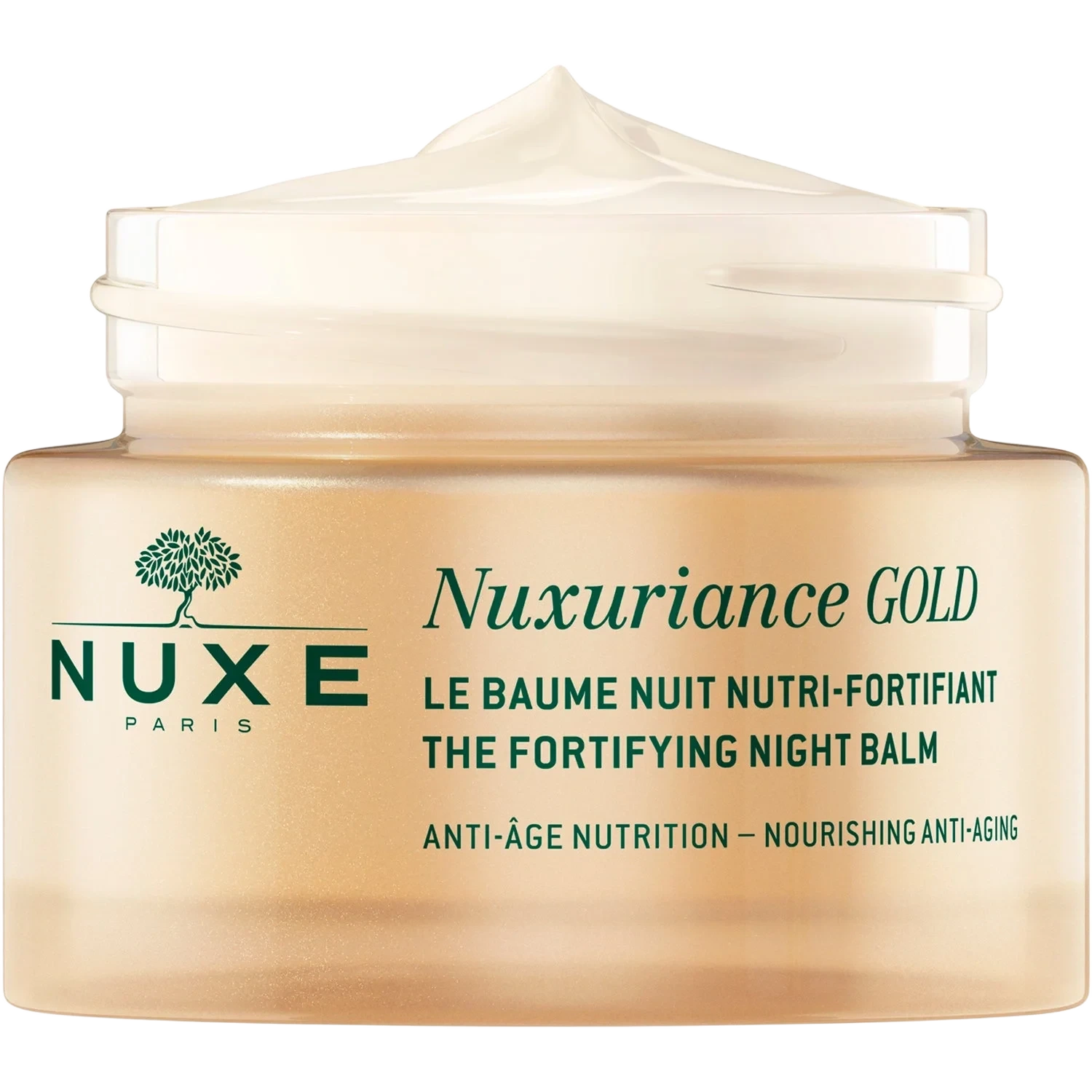 Nuxe Nuxuriance Gold