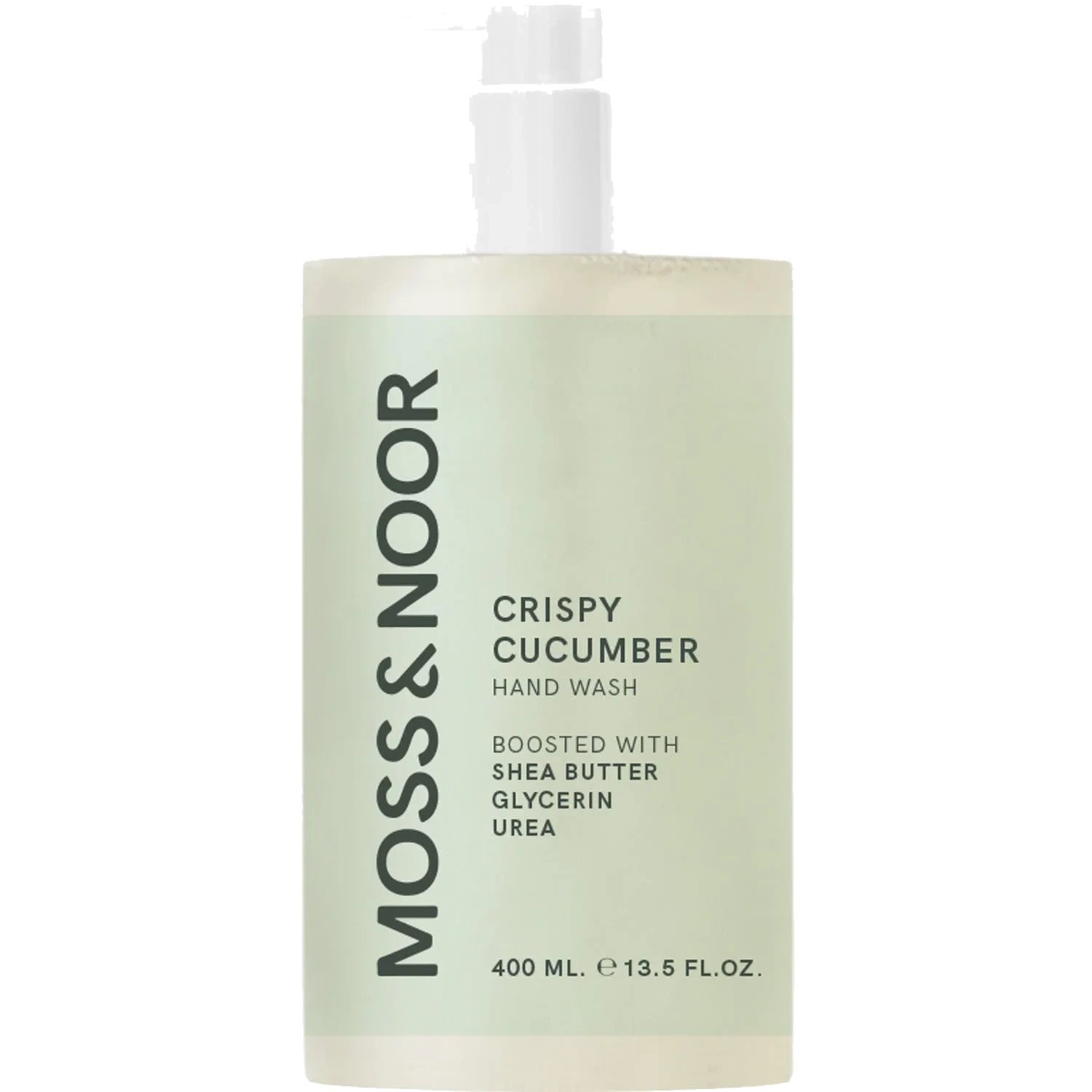 Moss & Noor Hand Wash