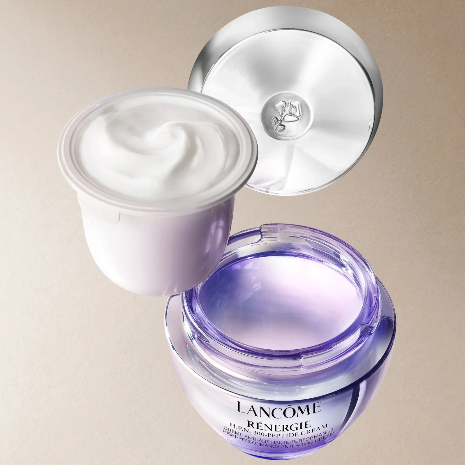 Lancôme Rénergie H.P.N. UVMUNE Cream SPF50