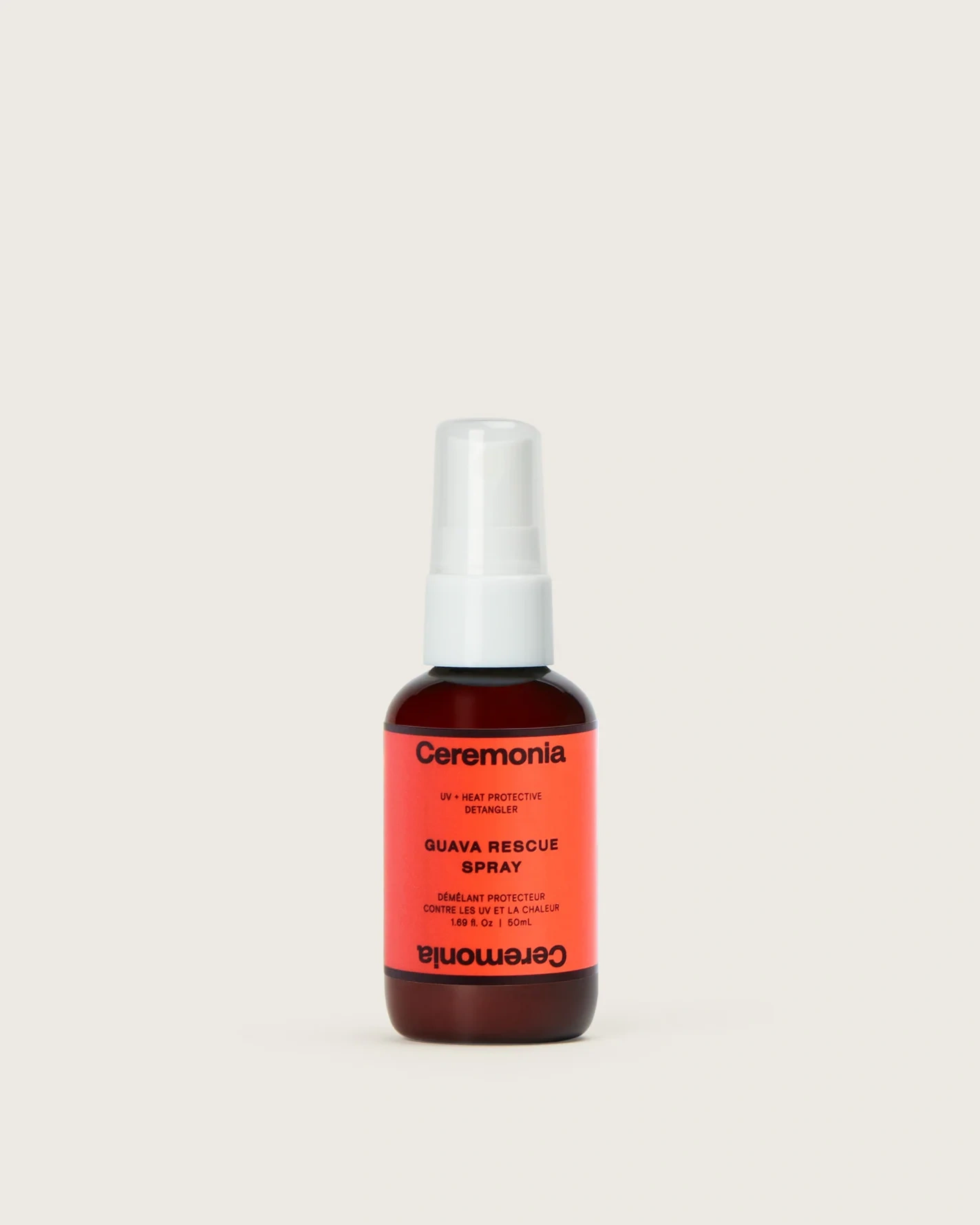Ceremonia Mini Guava Rescue Spray 50 ml