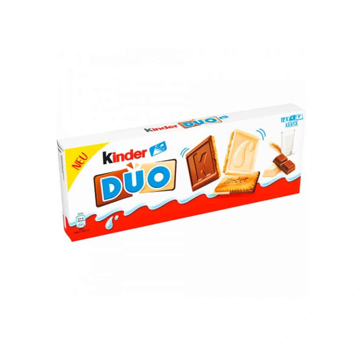 Kinder Duo 150 g