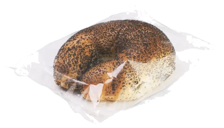 Horn m/Valmuefrø 90g Bakehuset