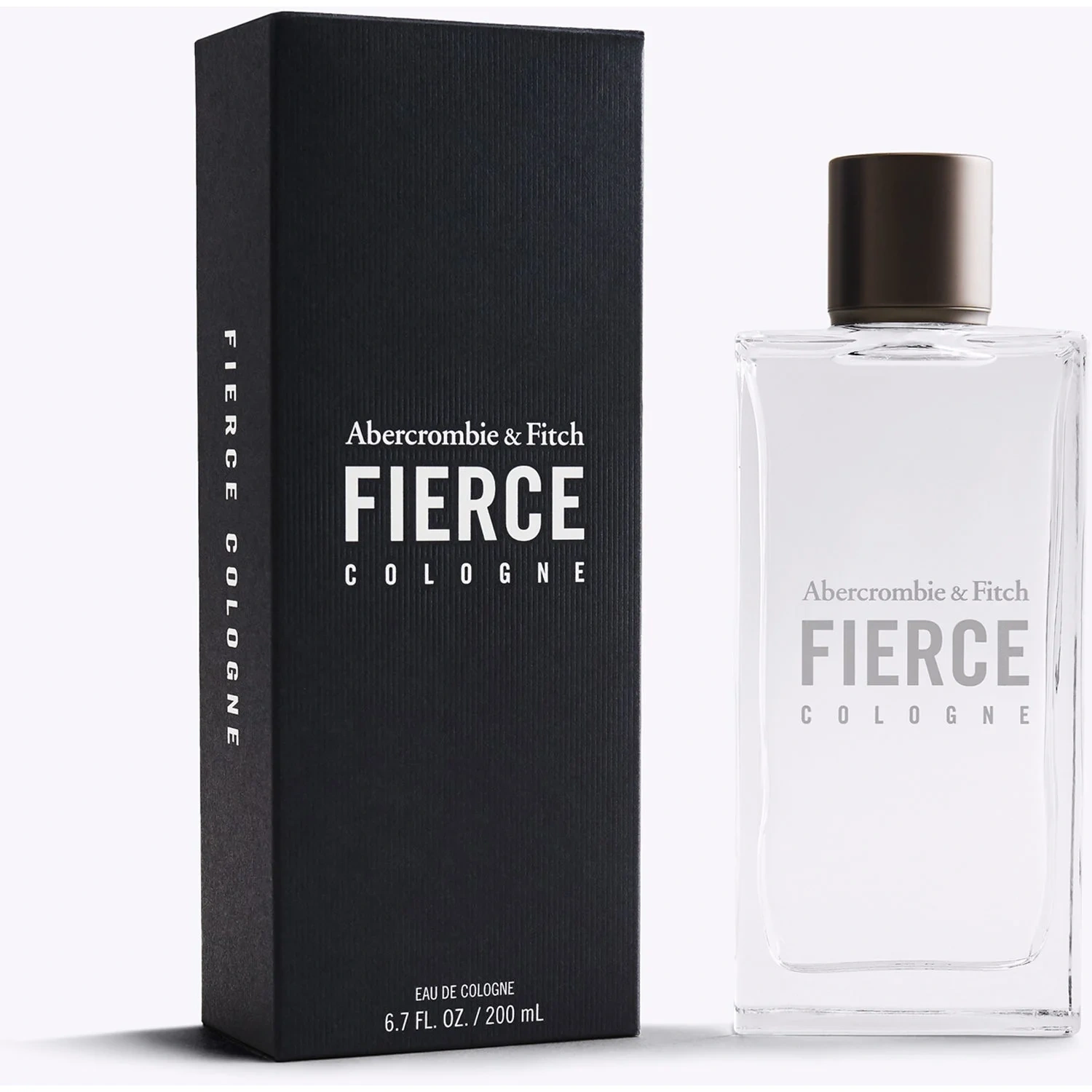 Abercrombie & Fitch Fierce
