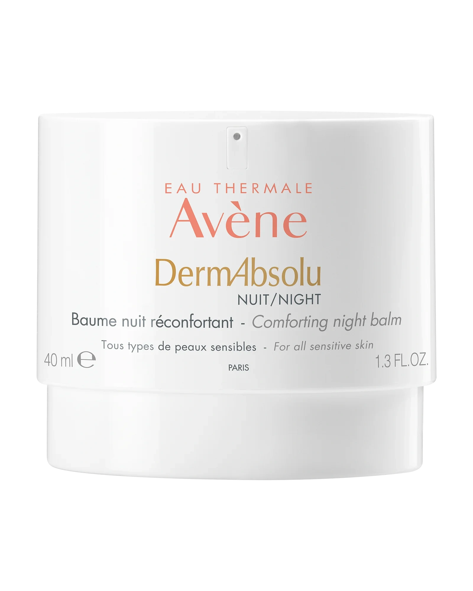 Avène DermAbsolu nattkrem 40 ml