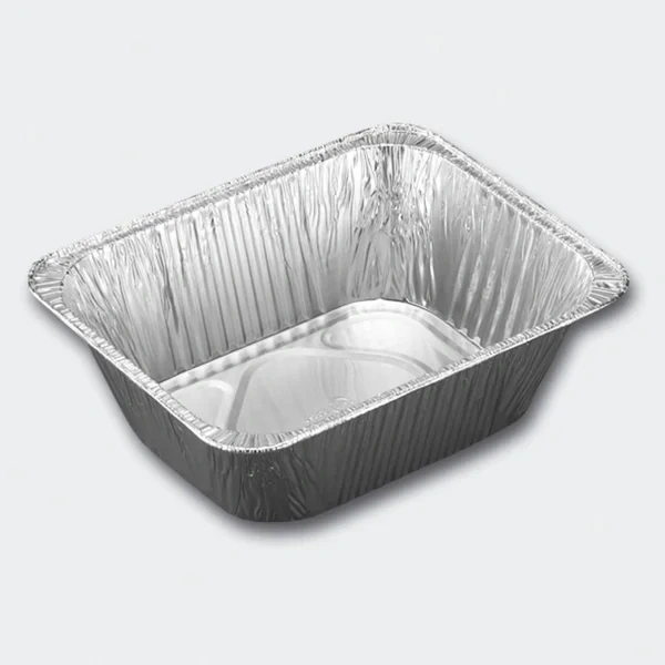 Asko Aluform 1/2 Gastro