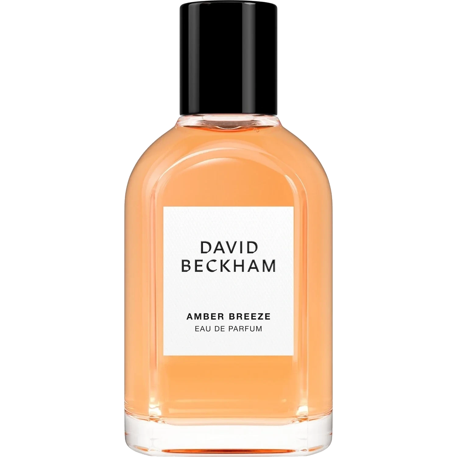 David Beckham Amber Breeze
