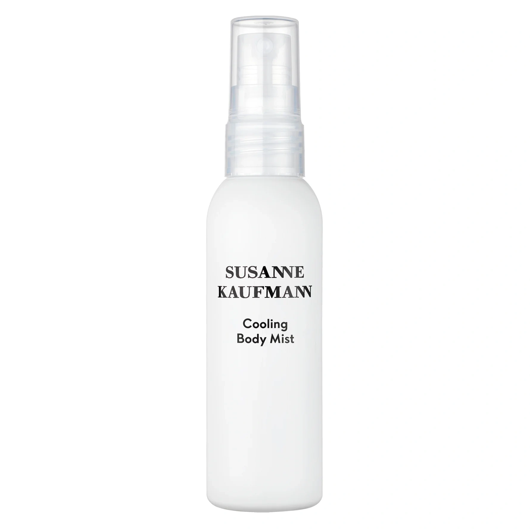 Susanne Kaufmann Cooling Body Mist 75 ml