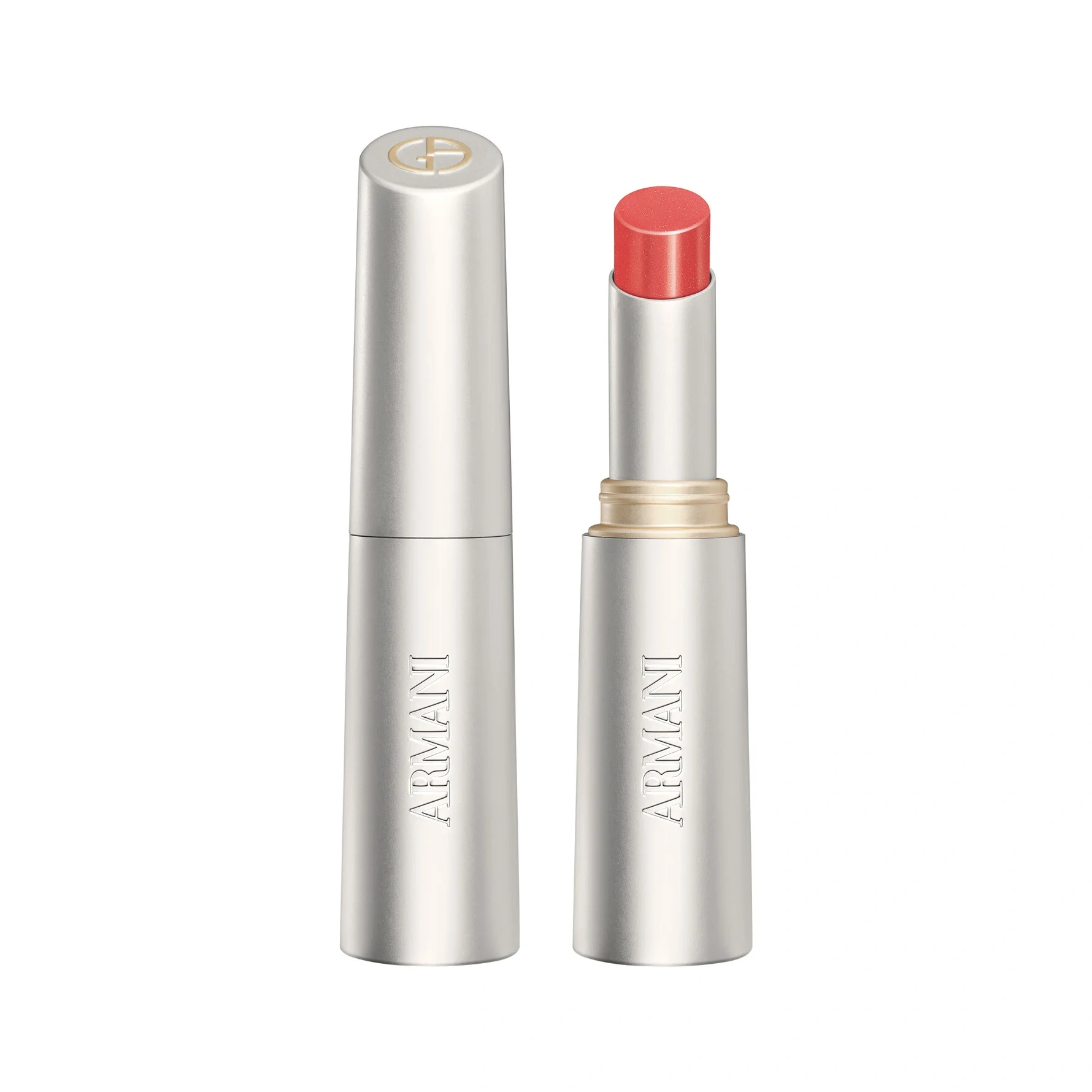 Armani Prisma Flash Glossy Color Lip Balm 21