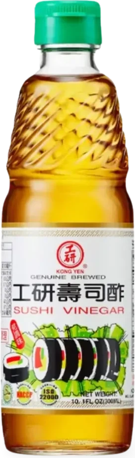 Kong Yen Sushieddik 300ml