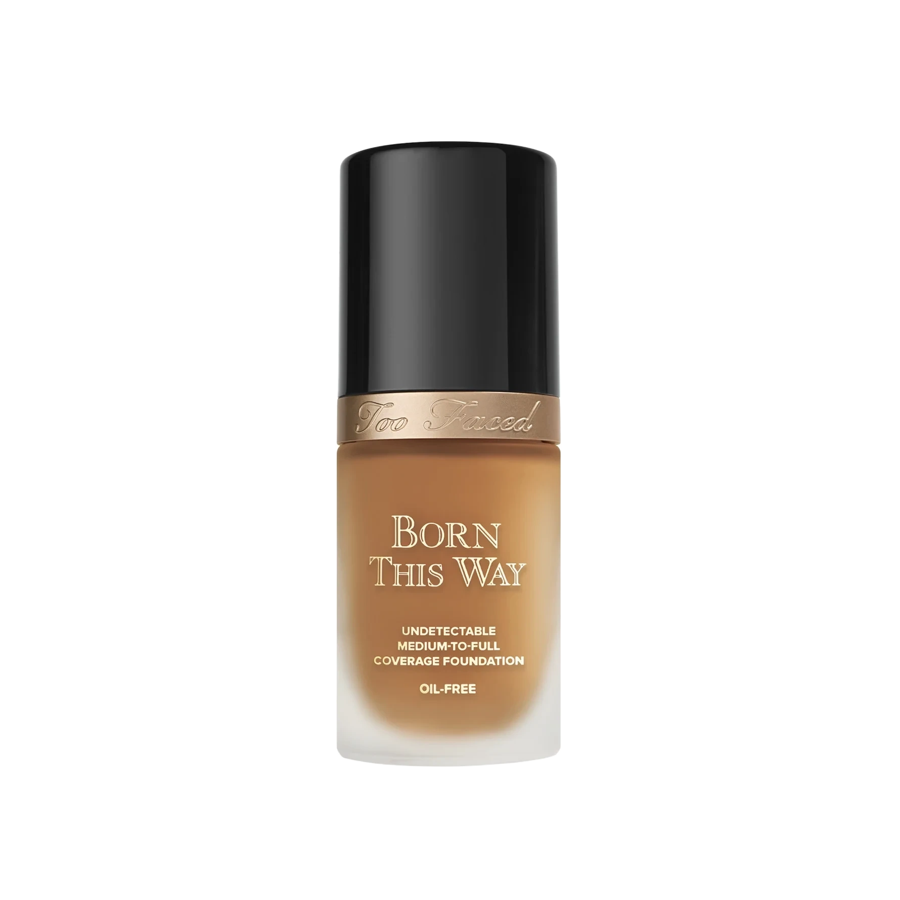 Too Faced Born This Way Foundation Butter Pecan