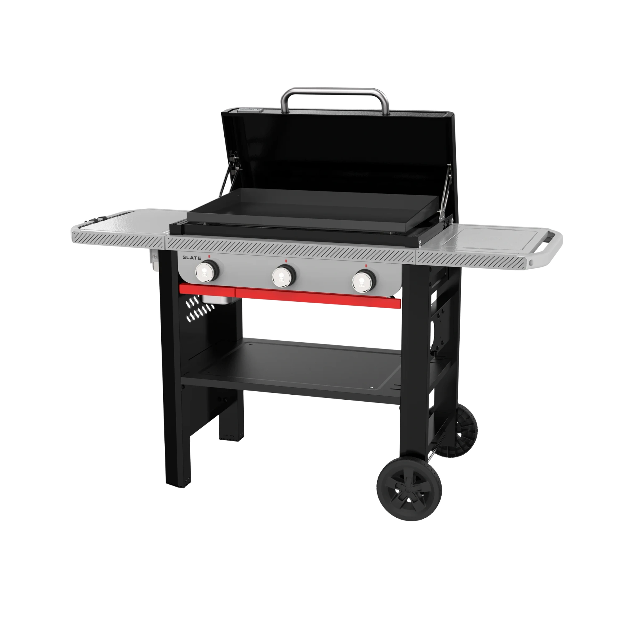 Weber Slate GPD 71cm