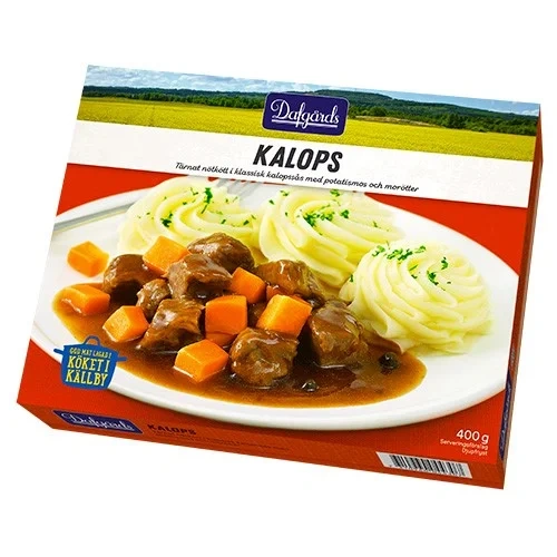 Dafgårds Kalops