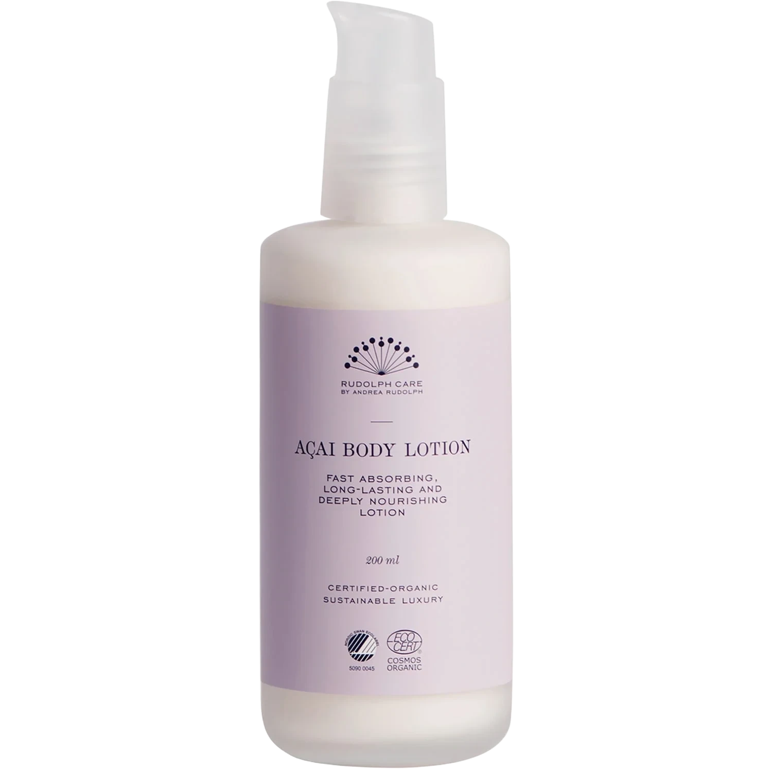 Rudolph Care Açai Body Lotion