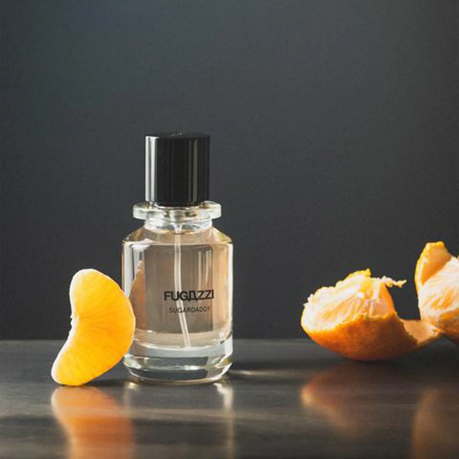 FUGAZZI Sugardaddy Eau de Parfum 50 ml