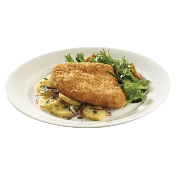Stabburet Schnitzel 150g 33stk 5kg