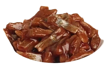 Norrøna Tomatsild