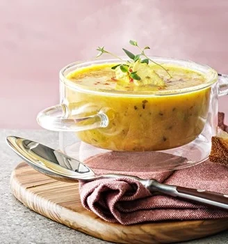 Sysco Classic Hönsbuljong lågsaltad
