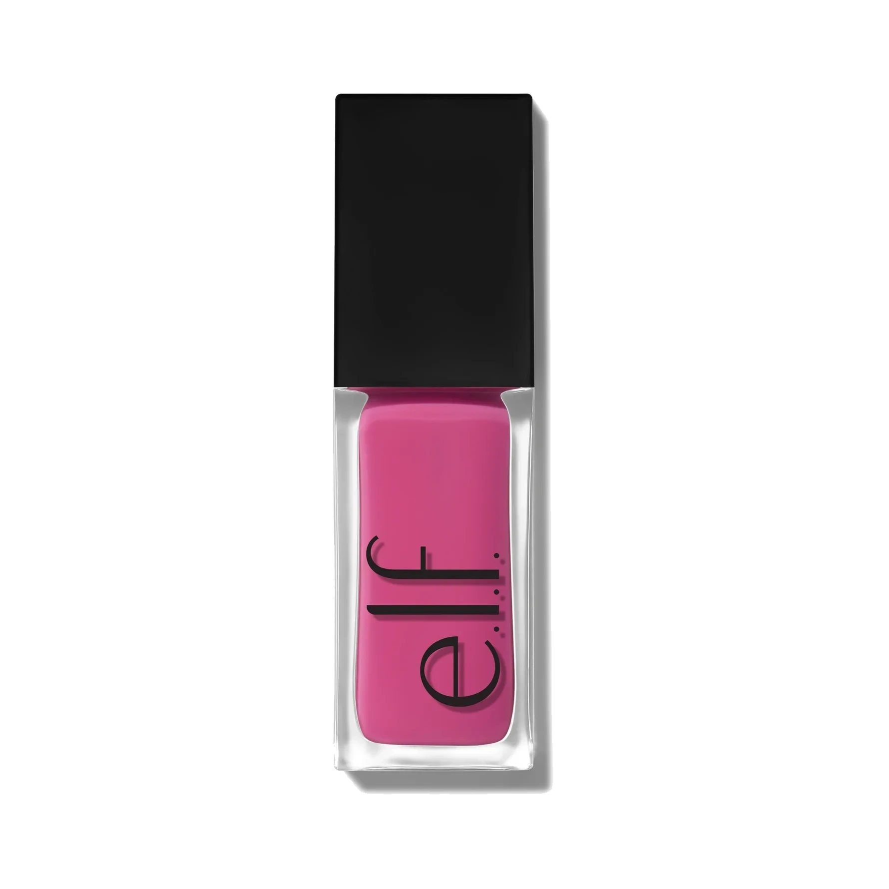 e.l.f. Glow Reviver Plumping Lip Oil Ultraviolet