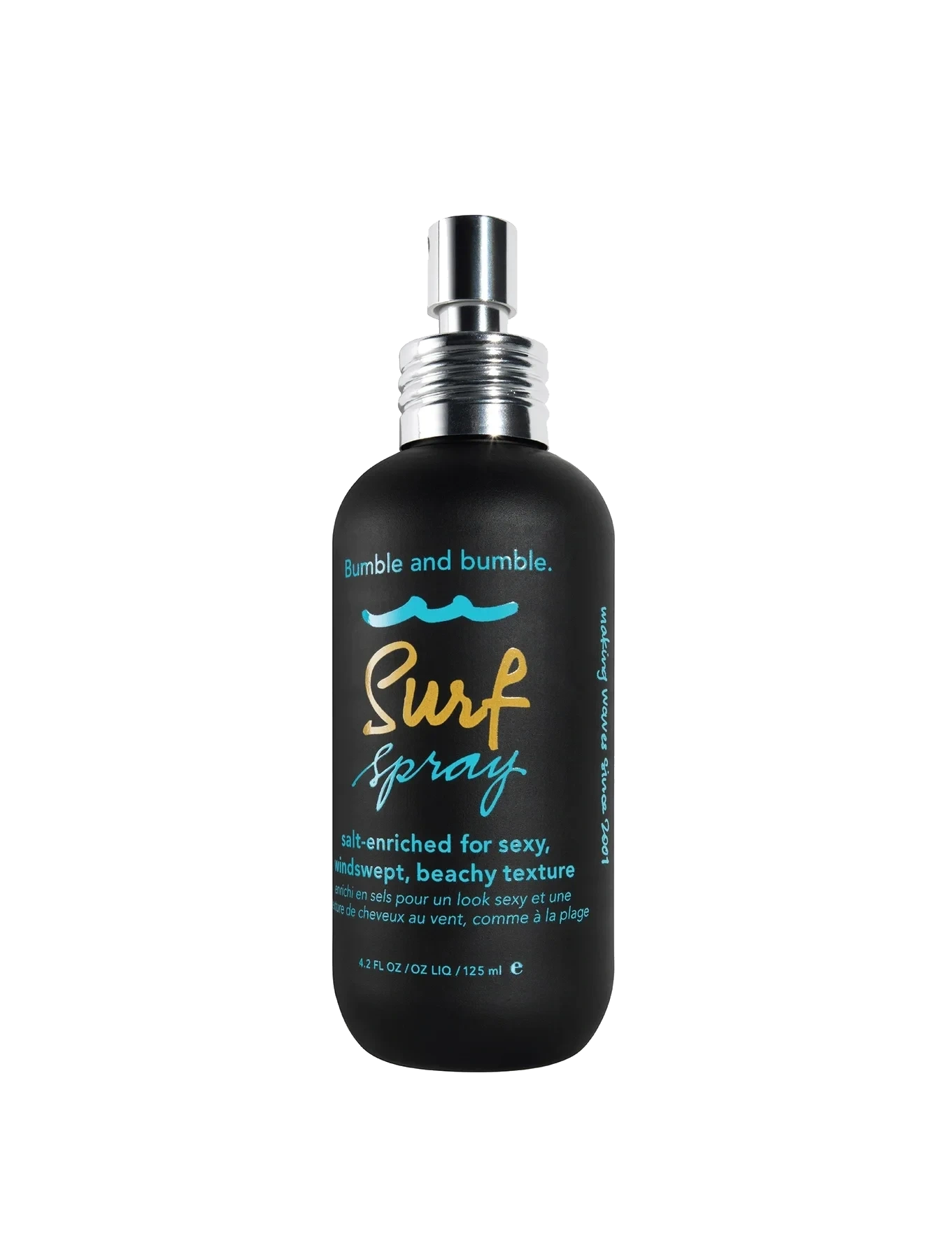Bumble and bumble Surf Saltwater Spray 125 ml