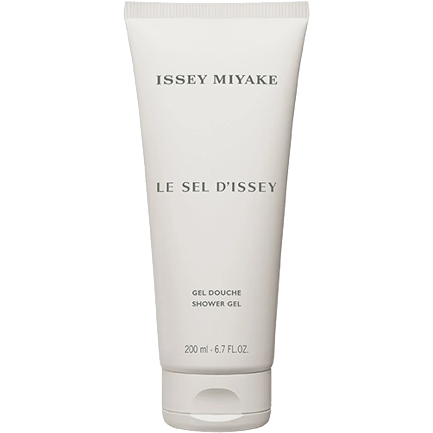 Issey Miyake Le Sel D'Issey Shower Gel