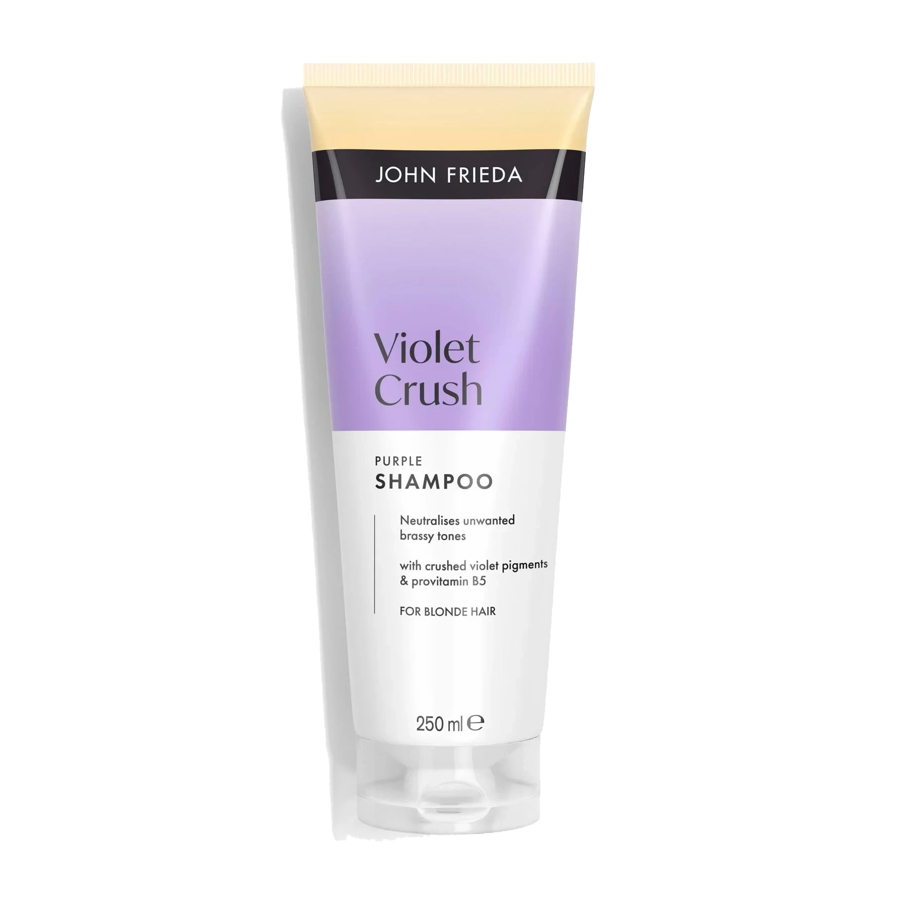 John Frieda Violet Crush Purple Shampoo 250 ml
