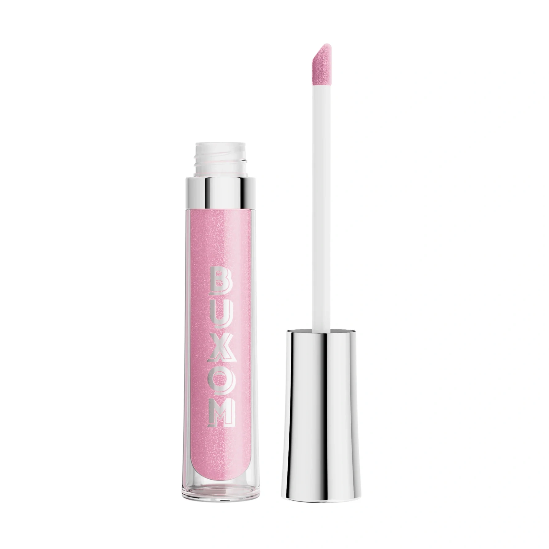 Buxom Full-On Plumping Lip Polish Dolly Light