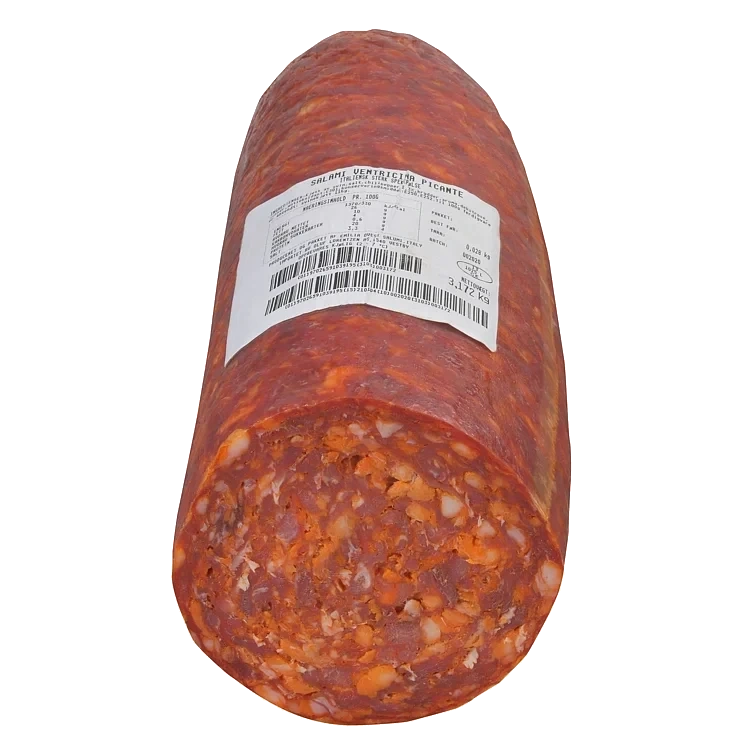 Salami ventricina   4xca3kg