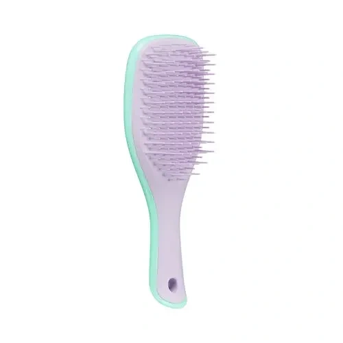 Tangle Teezer Wet Detangler Mini hårbørste 1 stk