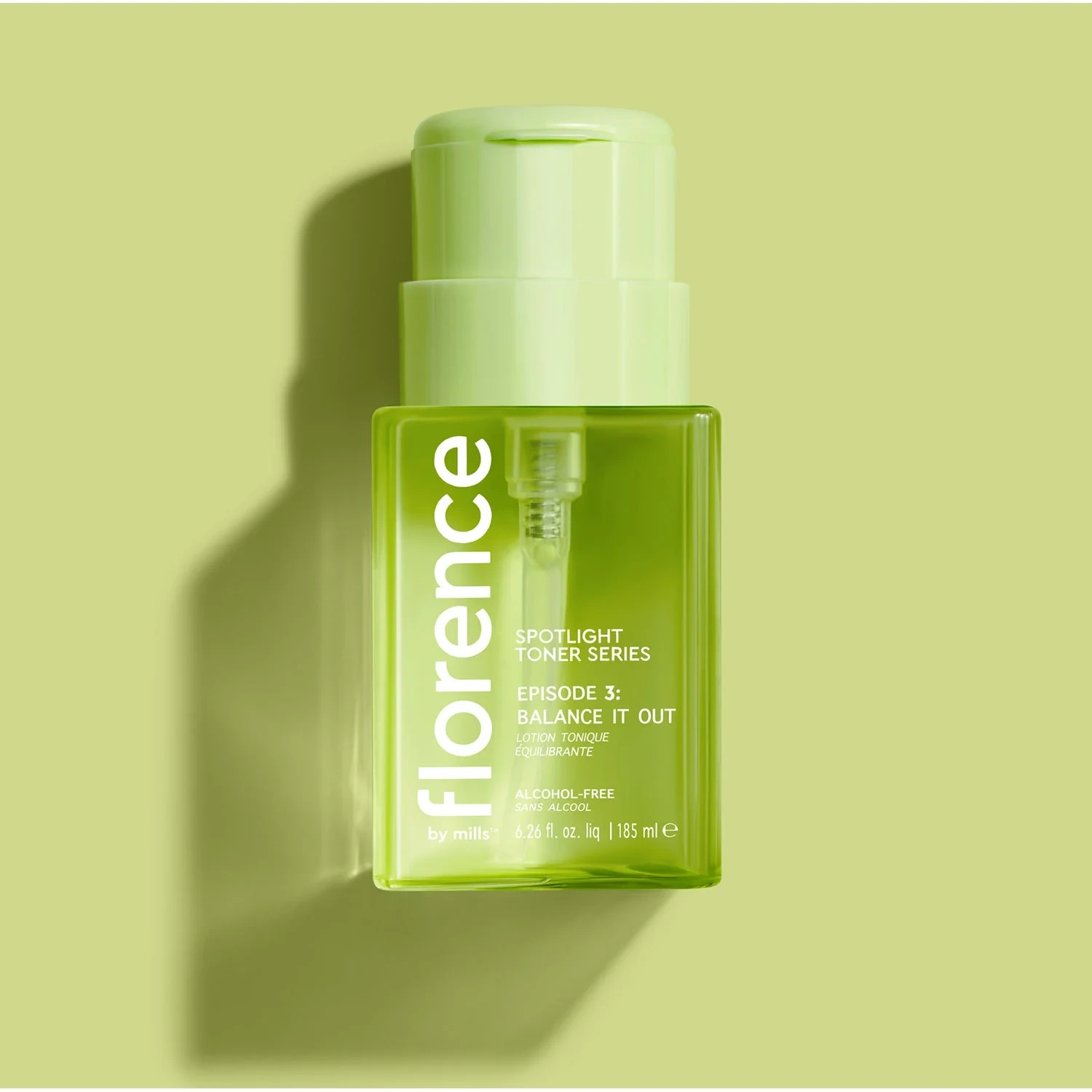 Florence by Mills Spotlight Toner Series