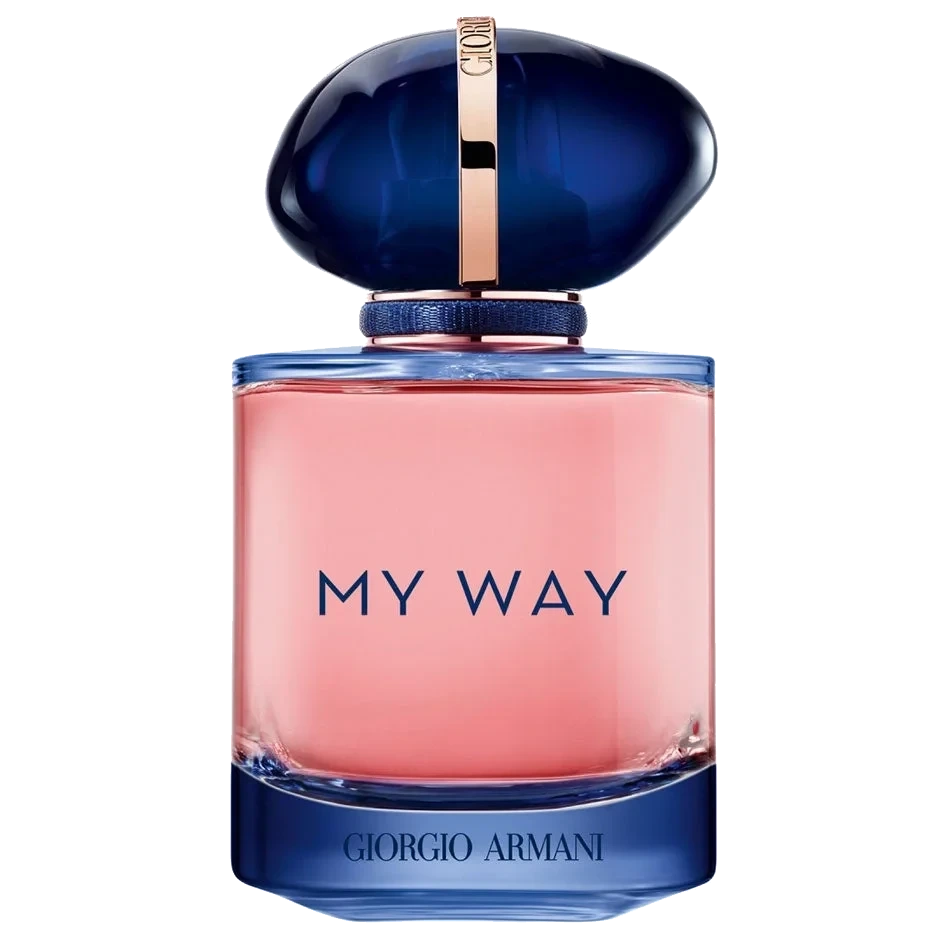 Armani My Way Intense