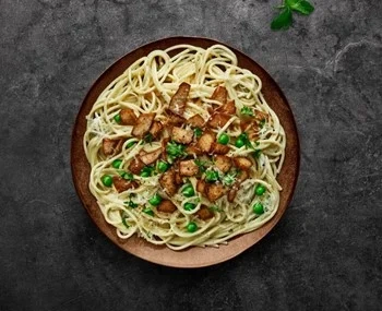 Tofu Alspånsrökt