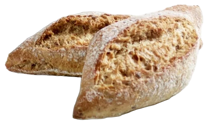 Energirundstykke Grovt