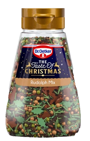 Rudolph Xmas Mix 115g