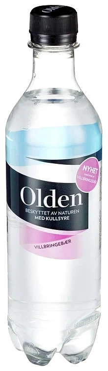Olden villbring m kulls  24x0,5l