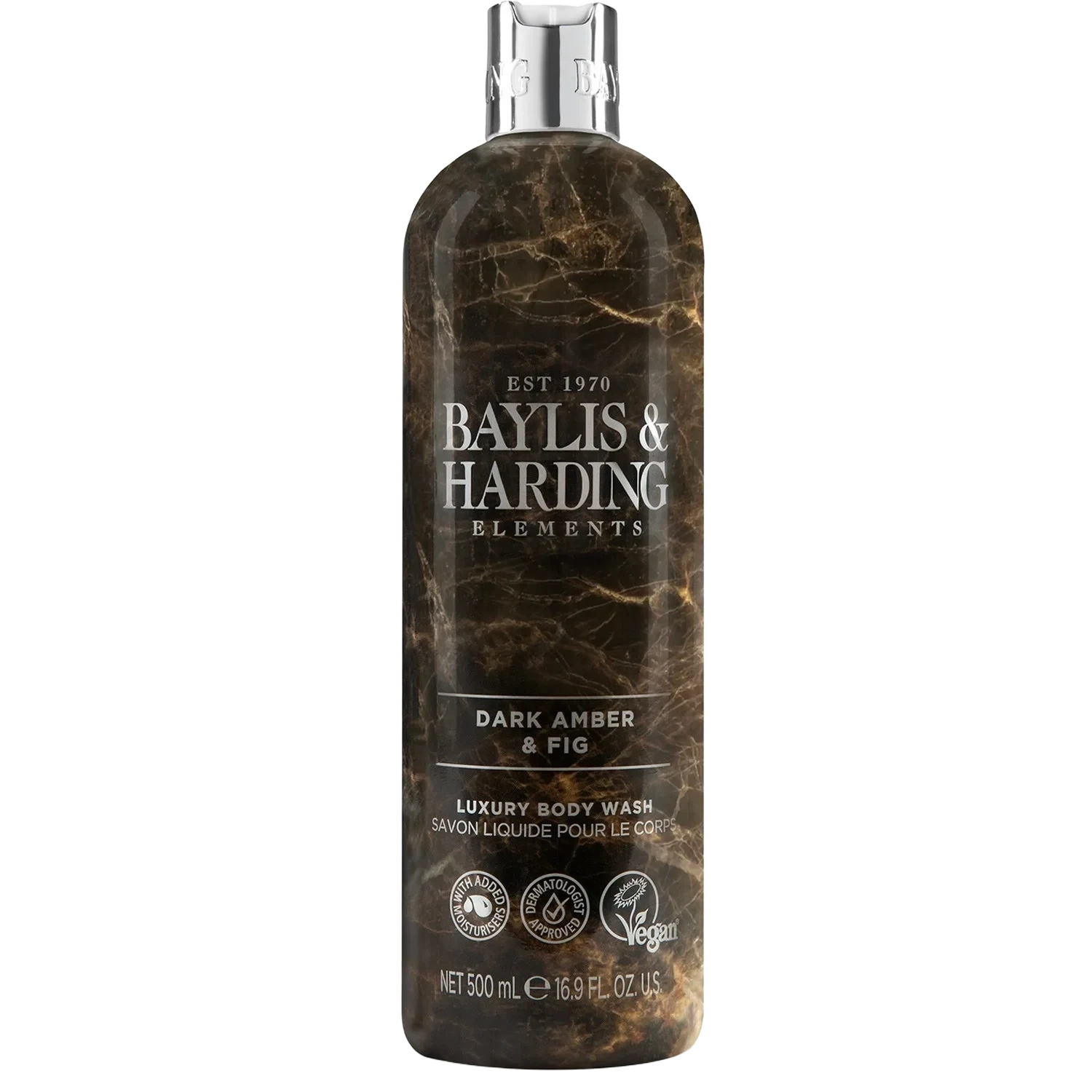 Baylis & Harding Elements Body Wash