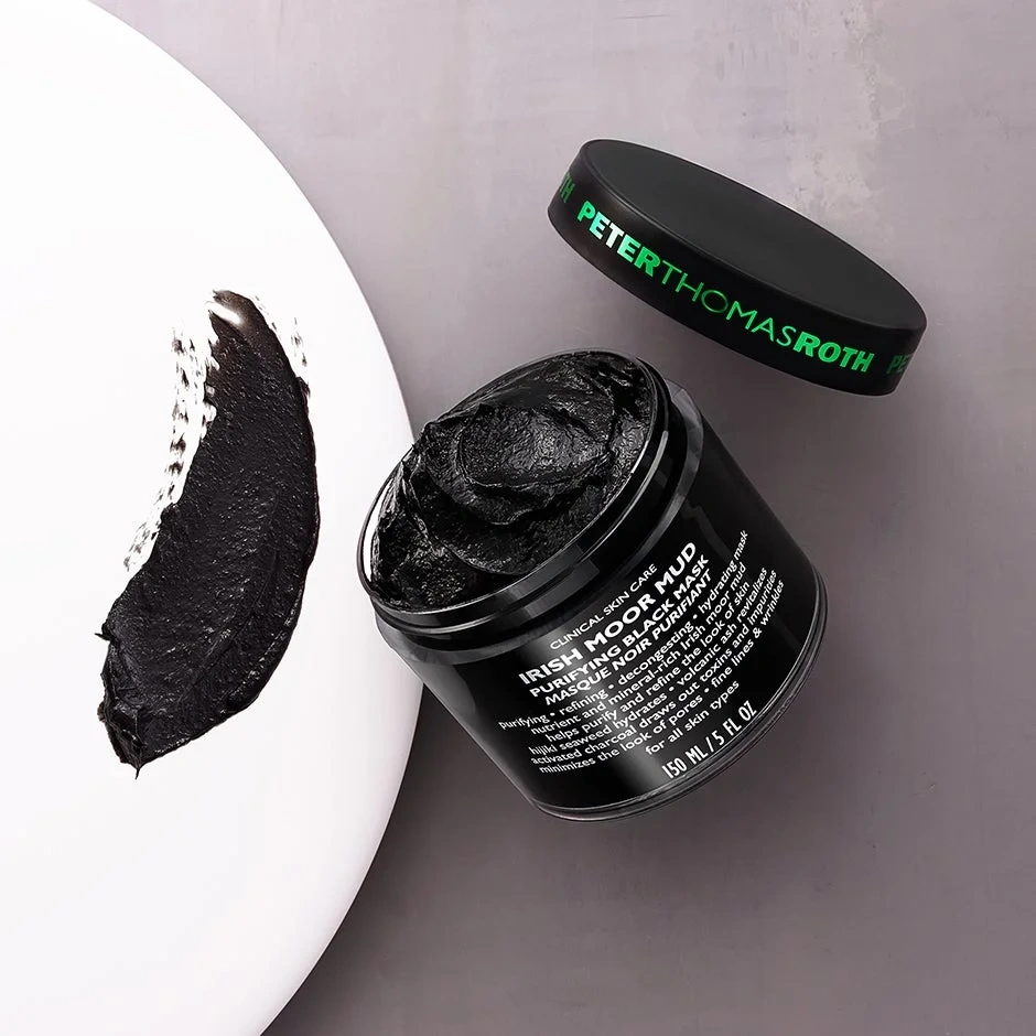 Peter Thomas Roth Irish Moor Mud
