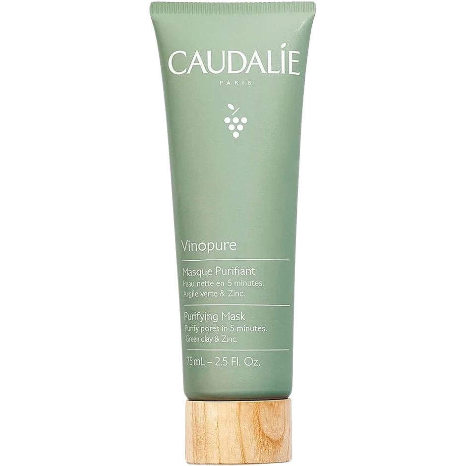 Caudalie Vinopure Purifying Mask