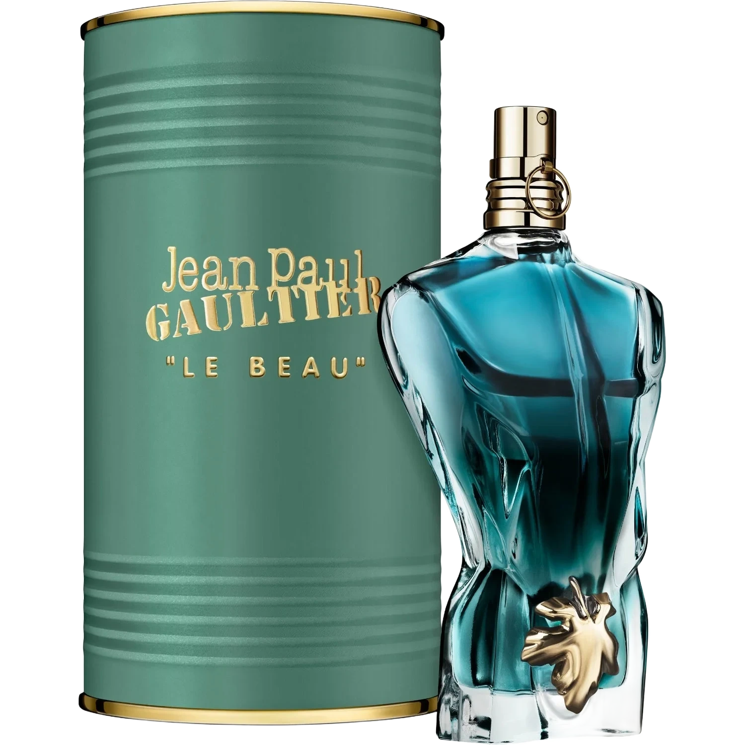 JEAN PAUL GAULTIER Le Beau