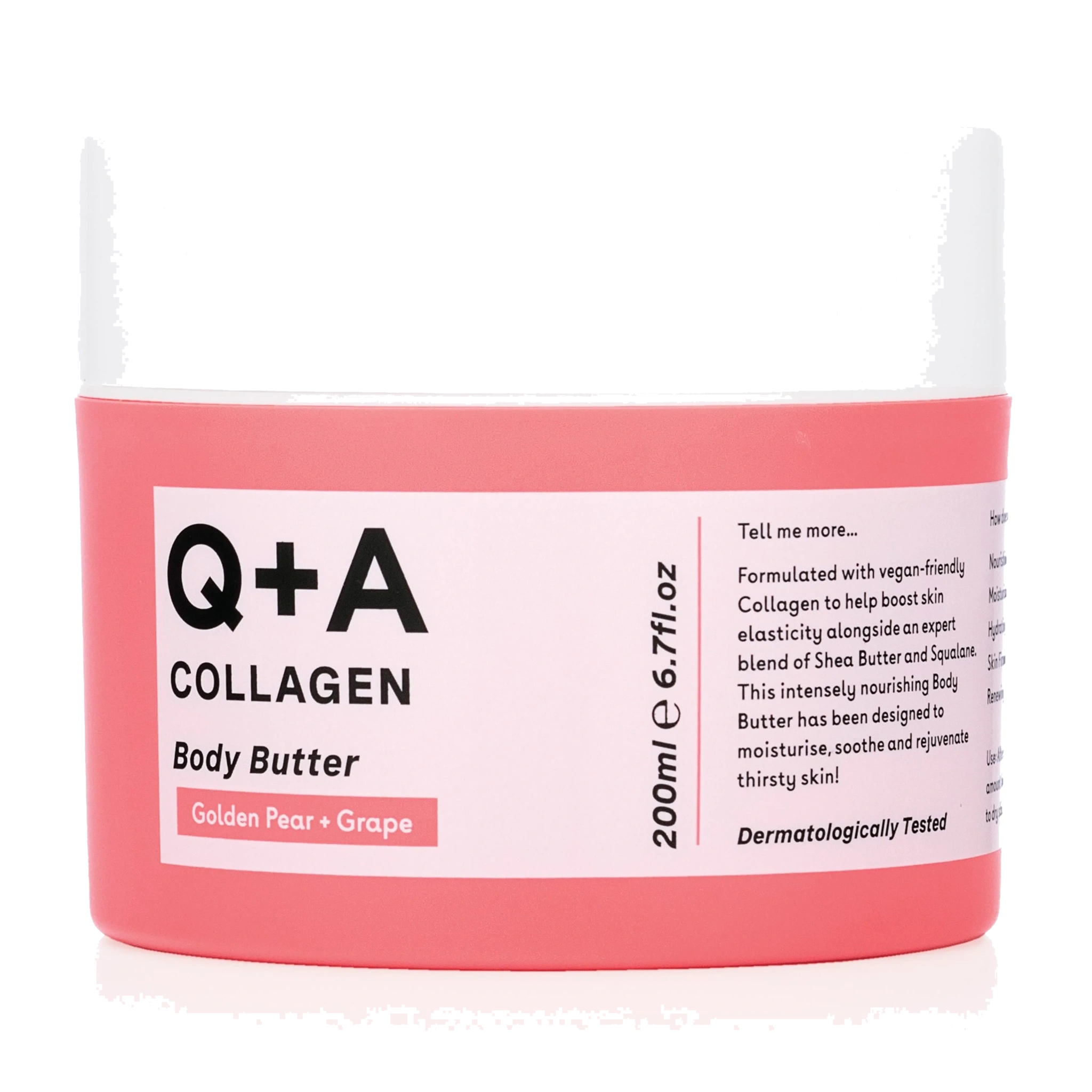 Collagen Body Butter