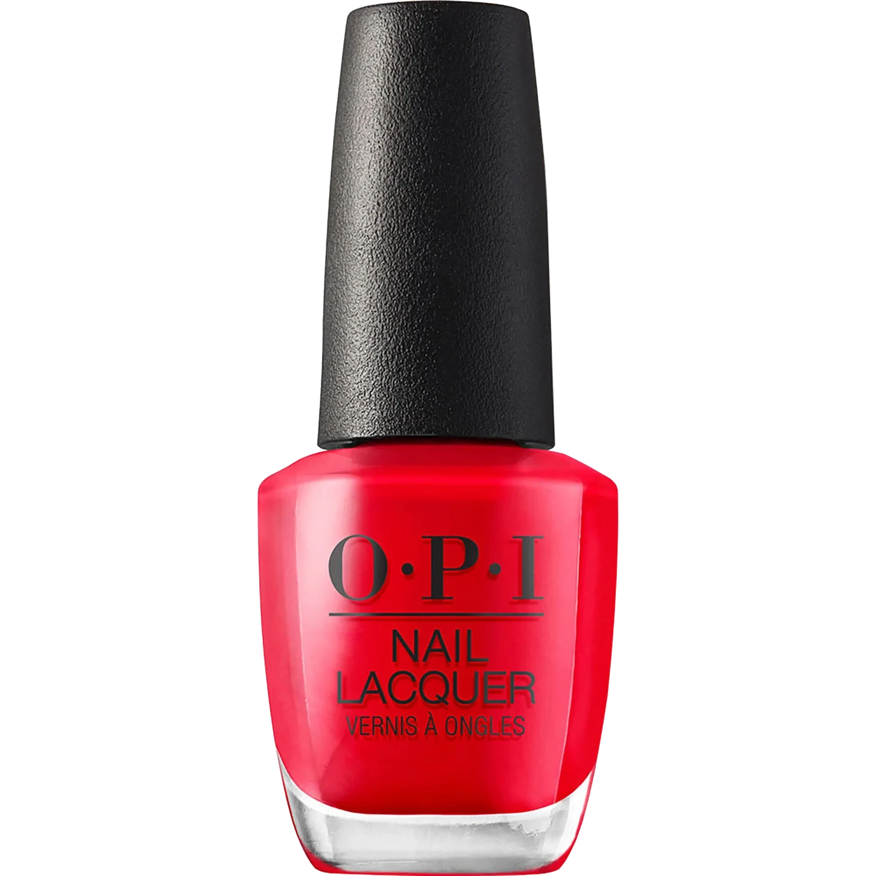 OPI Nail Lacquer Cajun Shrimp