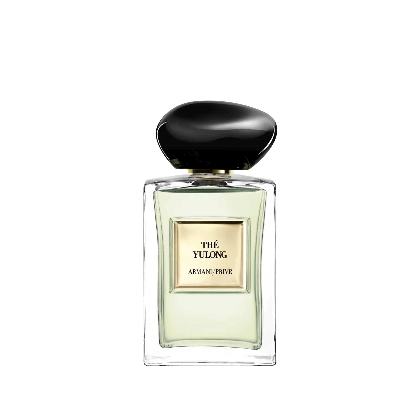 Armani Privé Thé Yulong Eau de Toilette 100 ml