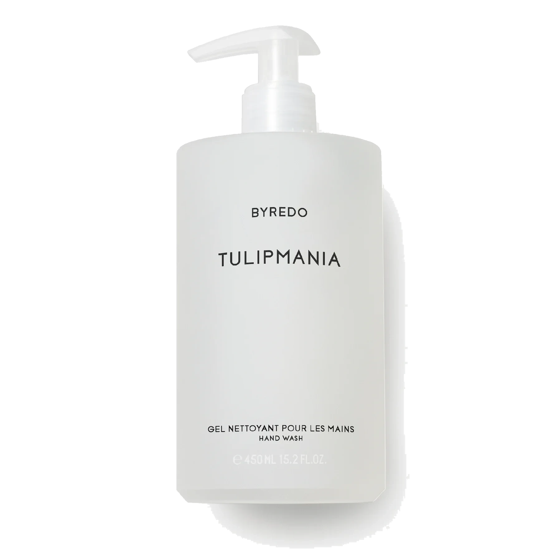 BYREDO Tulipmania Hand Wash 450 ml