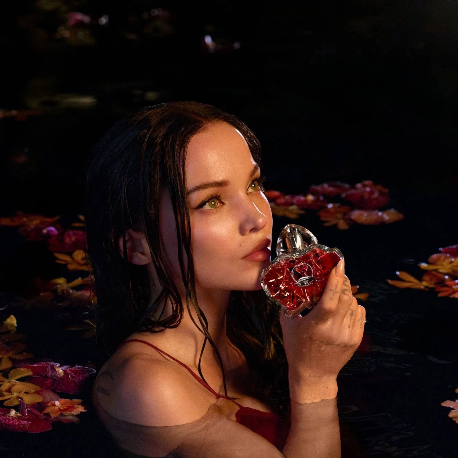 Diesel Only Desire Eau de Parfum 50 ml