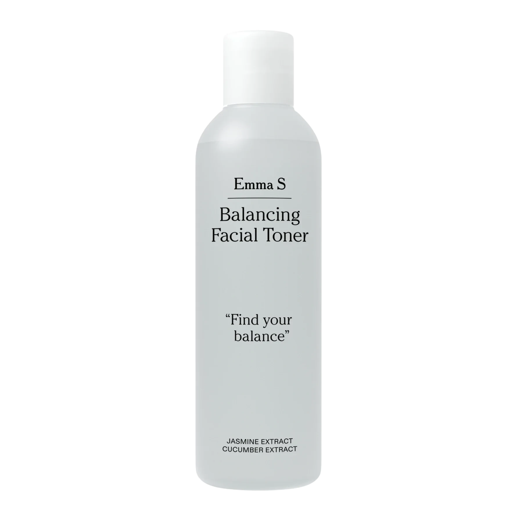 Emma S. Jasmine Facial Toner 200 ml