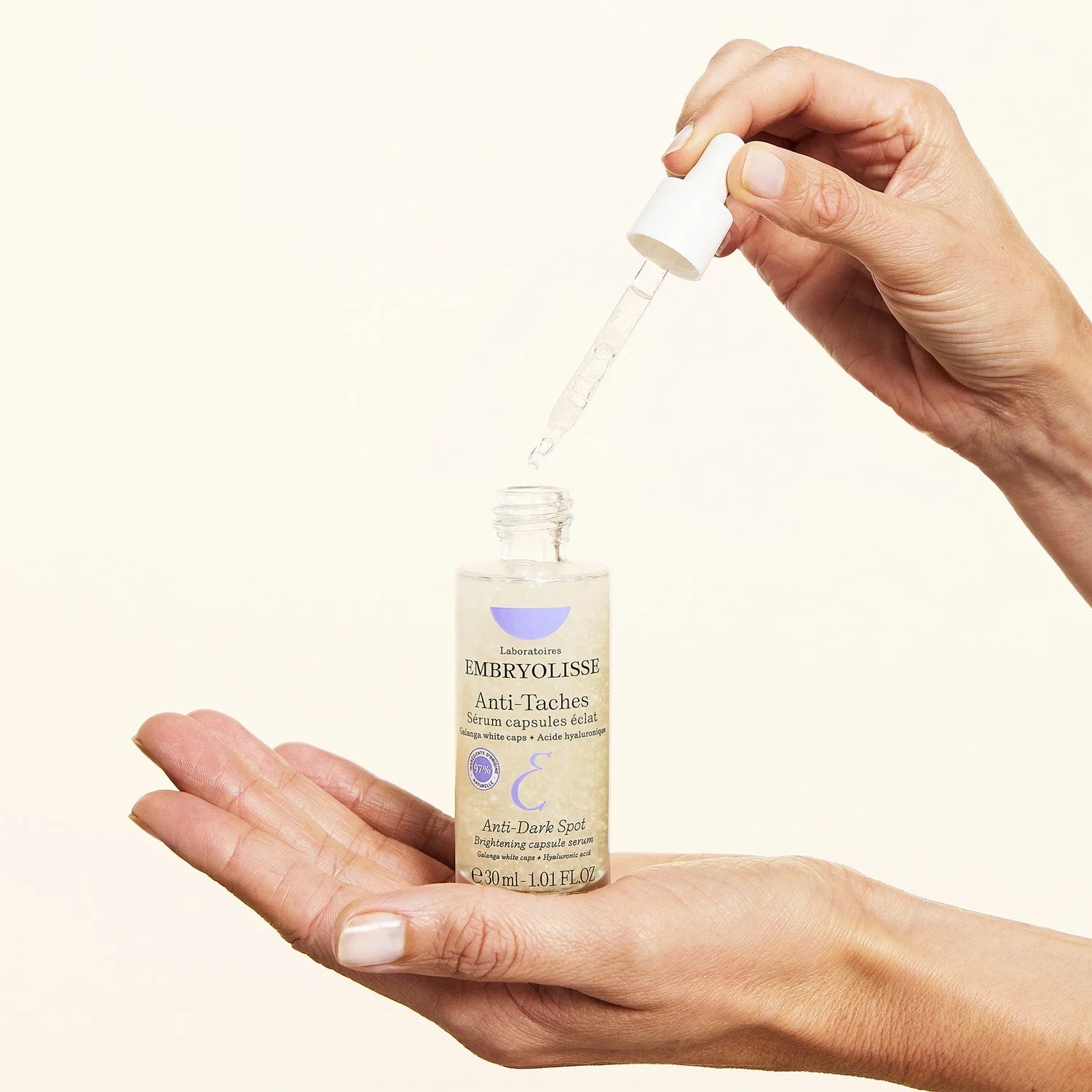 Embryolisse Concentrated Brightening Dark Spot Serum