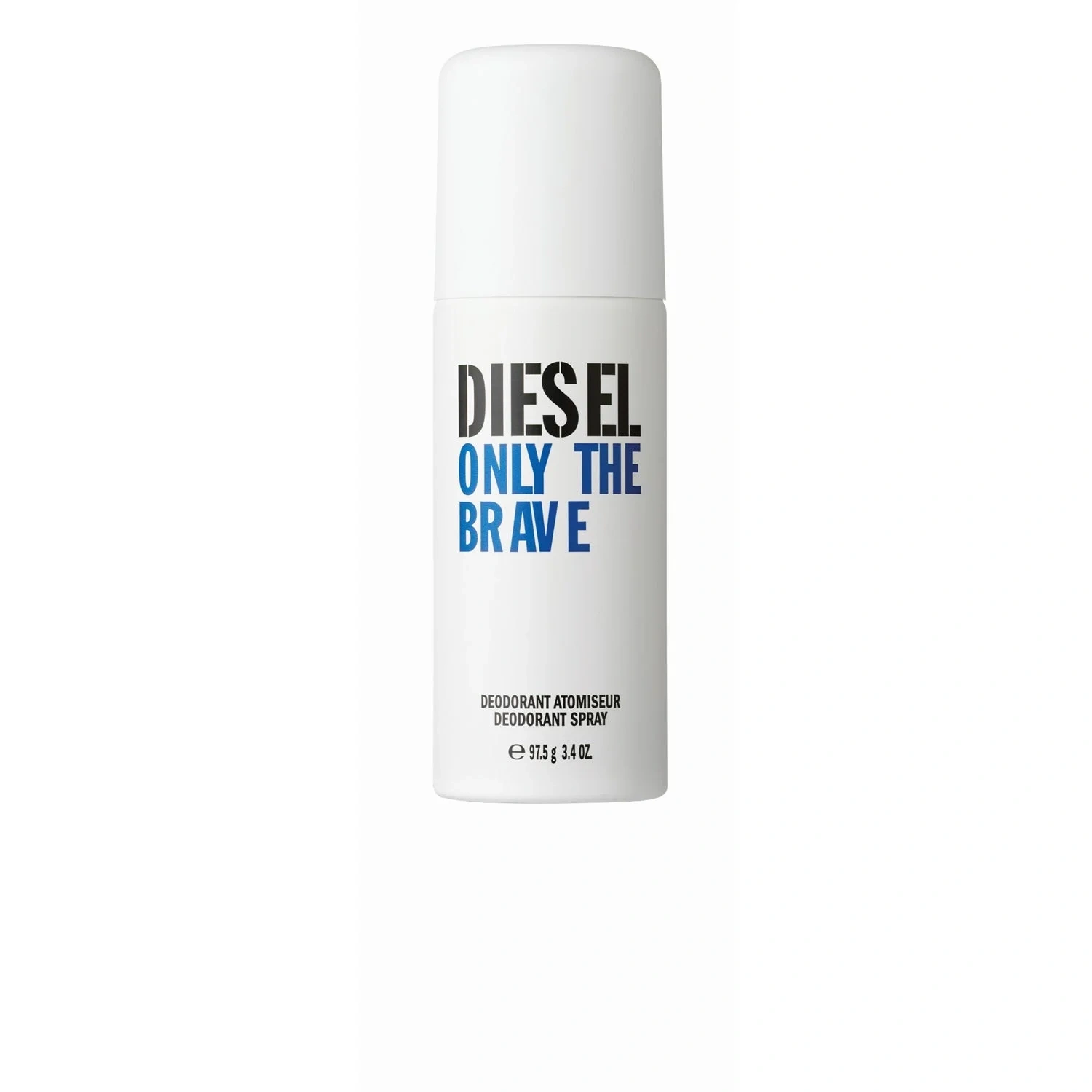 Diesel Only The Brave