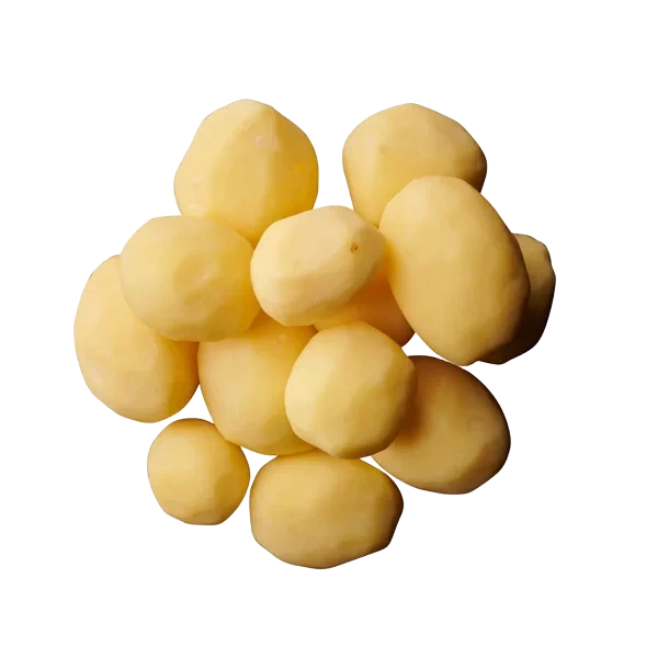 Potatis fast F4 42-48 svensk