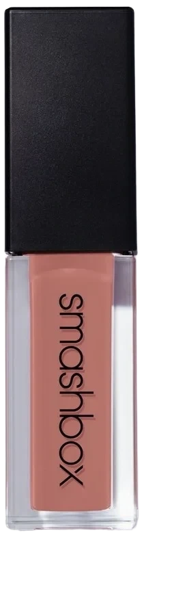Smashbox Always On Liquid Lipstick Stepping Out