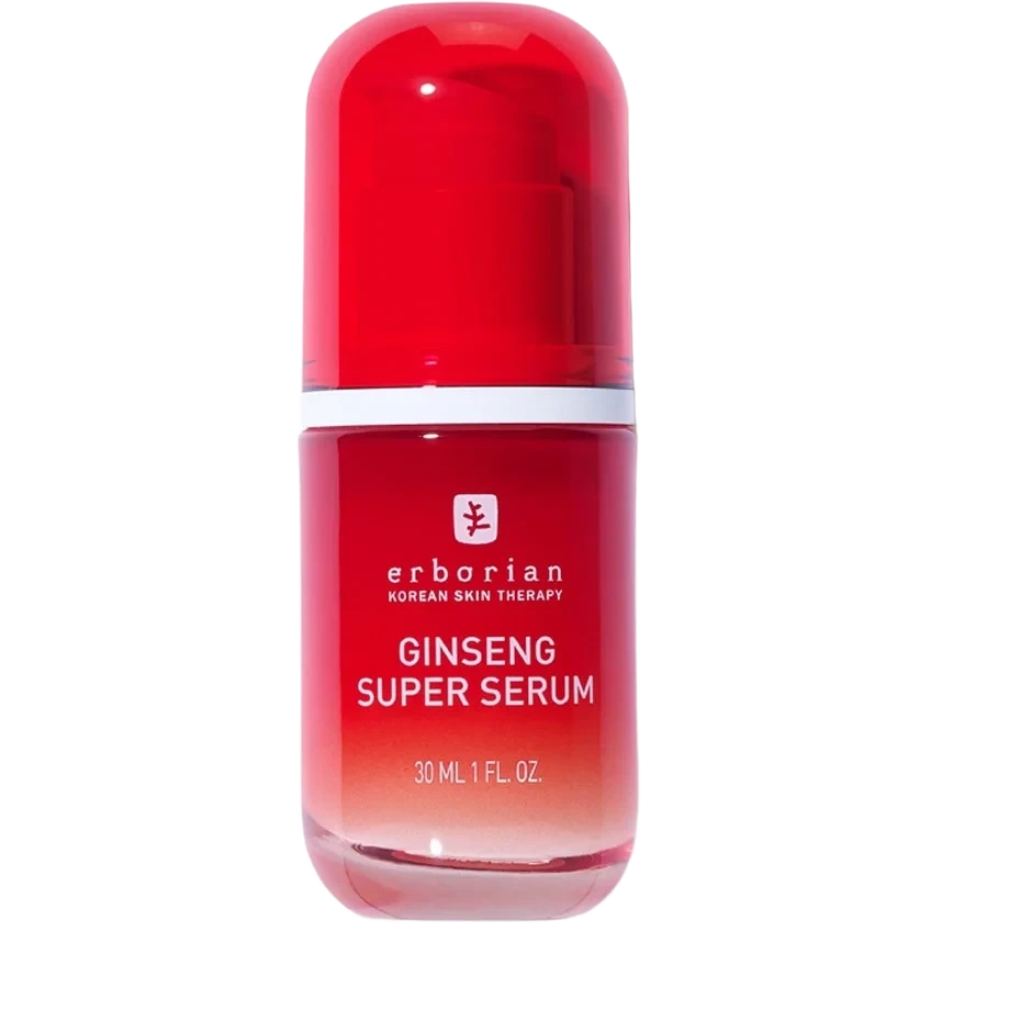 Erborian Ginseng Super Serum