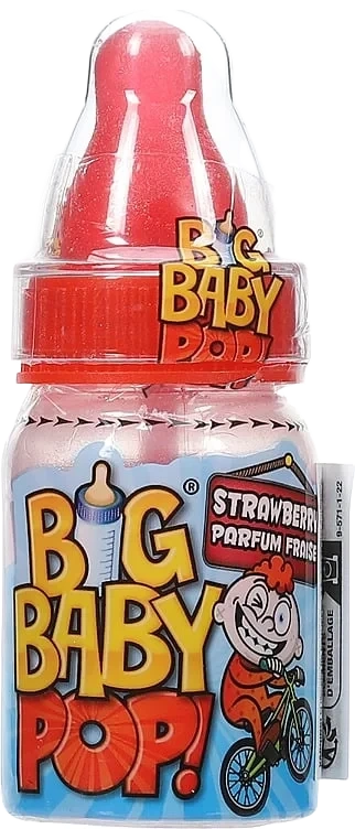 Big Baby Pop Favo